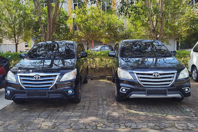 Bintan Car Rental Service - What a Great Half-Day Plan Can Look Like in Your Car