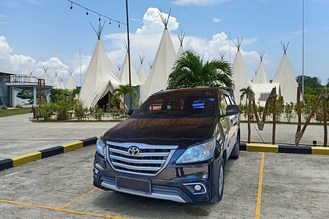 Bintan Car Rental Service - City Stops or Coastal Runs, You Choose the Route and the Pace