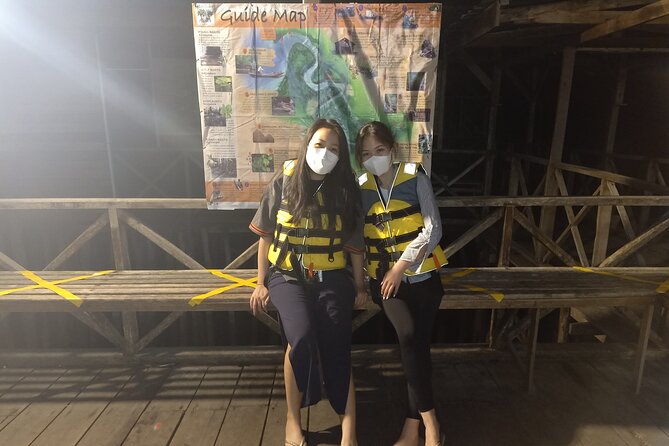 Bintan Fireflies Discovery Tour - What the guide explains about fireflies and the mangrove ecosystem