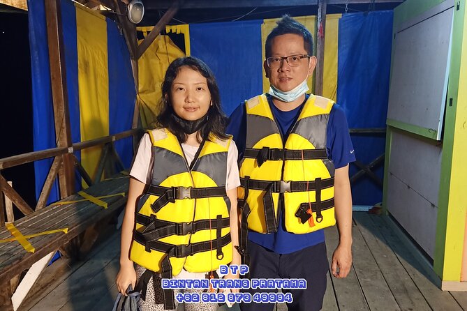 Bintan Fireflies Discovery Tour - Price and value: is $28.21 a good deal?
