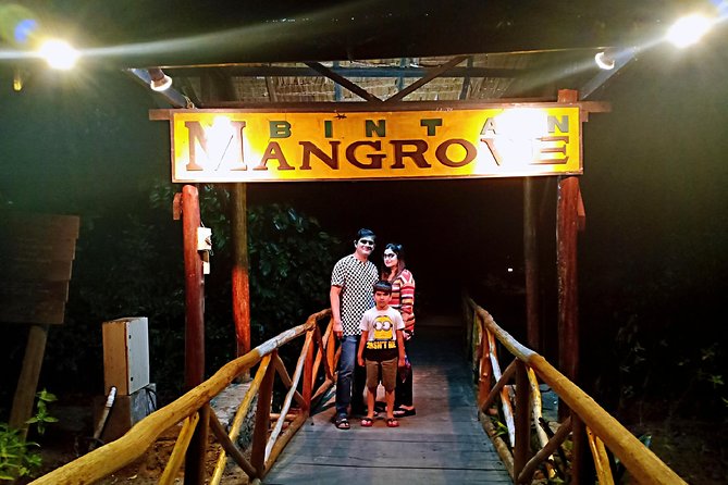 Bintan Fireflies Discovery Tour - The boat ride: what happens in the dark, and what to watch for