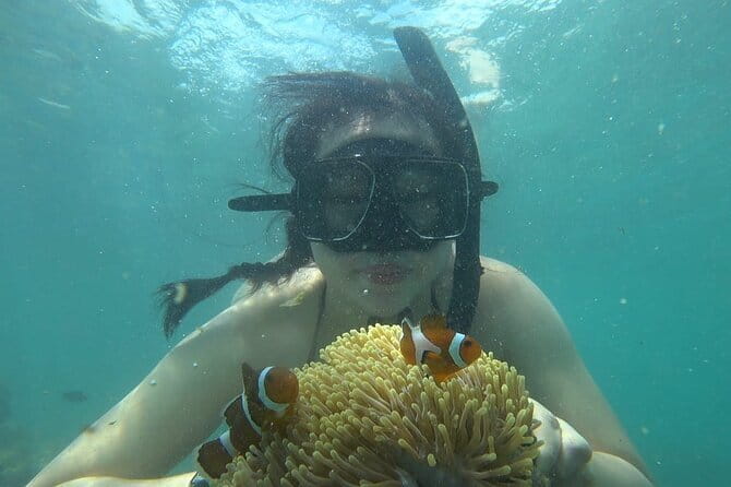 Bintan Island Snorkeling, Kayaking and Fun Fishing Activity - Lagoi to Trikora: The logistics that set your whole day up