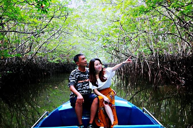 Bintan Mangrove Discovery Tour - The guide experience: learning without turning it into a lecture