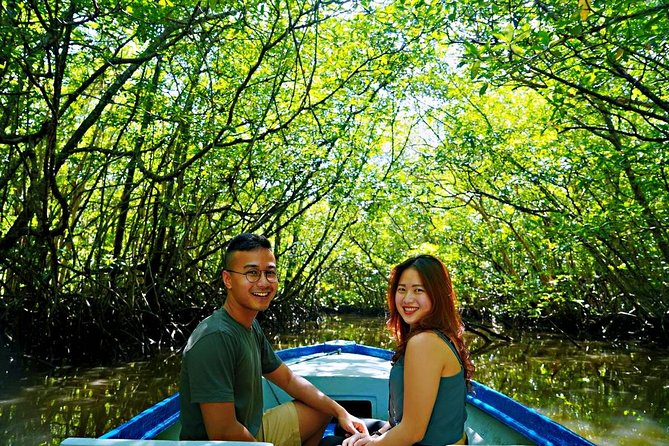 Bintan Mangrove Discovery Tour - Comfort tips for an open-air river boat