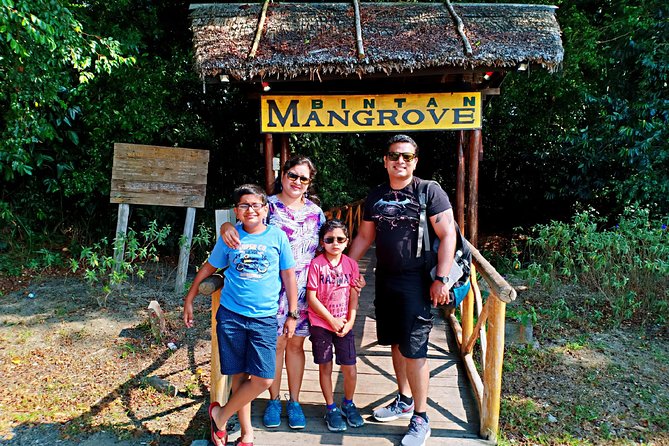 Bintan Mangrove Discovery Tour - Price and what you actually get for $28.25