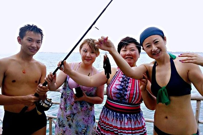 Bintan Snorkeling Tour - Unlimited snorkeling with an instructor who keeps things practical