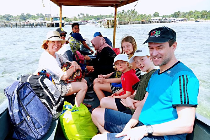 Bintan Snorkeling Tour - Underwater photos and videos: how to make them worth it