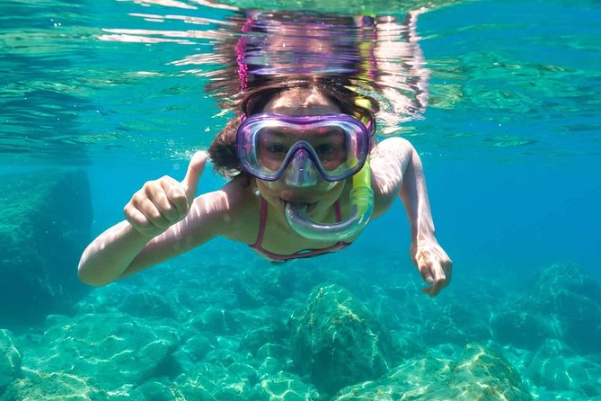 Blue Lagoon Bali Snorkeling Experience - Gate of Heaven upgrade: Lempuyang Temple and Tirta Gangga