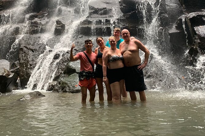 Blue Lagoon Snorkeling and Lunch - Kanto Lampo - Suwat Waterfall - All inclusive - Kanto Lampo Waterfall: the classic photo stop