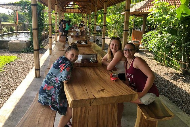 Blue Lagoon Snorkeling and Lunch - Kanto Lampo - Suwat Waterfall - All inclusive - Gear quality and how to protect your snorkeling comfort