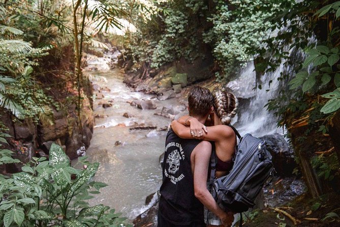 Blue Lagoon Snorkeling and Lunch - Kanto Lampo - Tibumana Waterfall-All Included - Why this Ubud snorkeling and waterfall combo makes sense