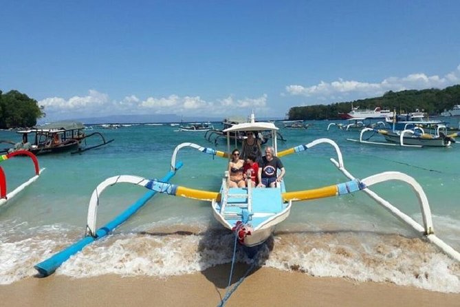 Blue Lagoon Snorkeling and Lunch - Kanto Lampo - Tibumana Waterfall-All Included - Coffee and tea tasting on a plantation stop