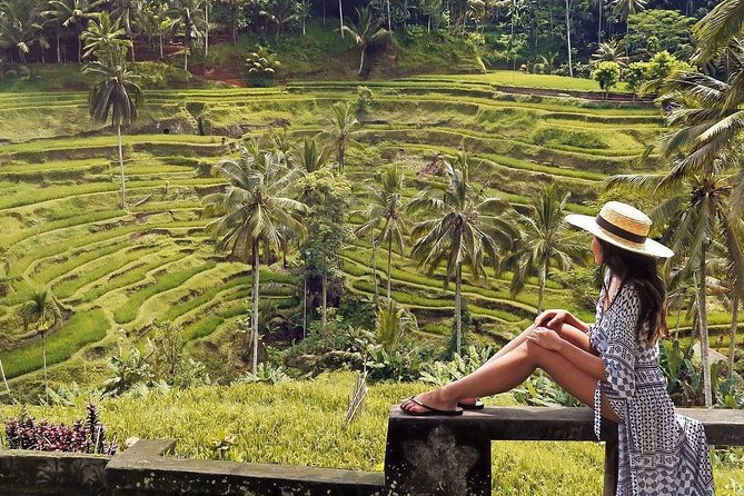 Blue Lagoon Snorkeling - Jungle Swing - Ubud - All Inclusive - Entering The Day: Pickup, Timing, and How Private Works