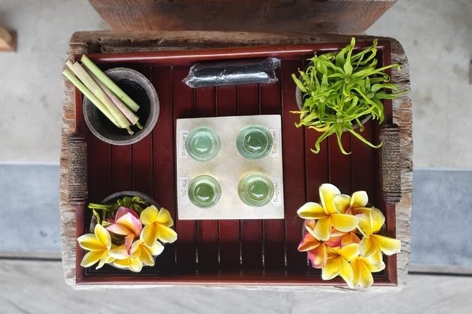 Body Massage Experience in Ubud Traditional Spa - Couples, groups, and how privacy changes the vibe