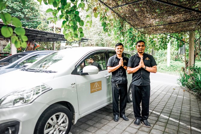 Body Massage Experience in Ubud Traditional Spa - Price and what $21 buys you in real comfort