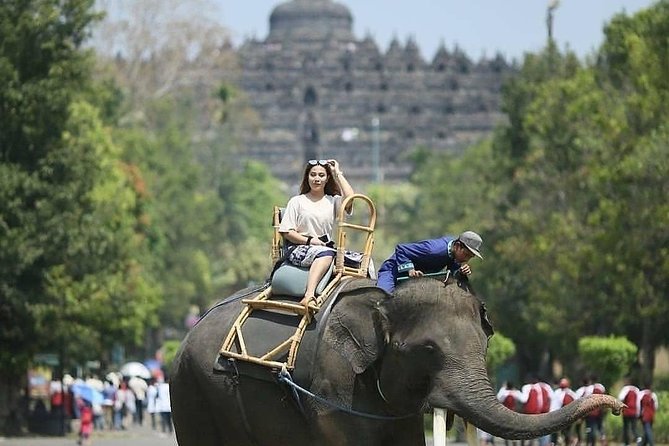 Borobudur and Prambanan Tours from Yogyakarta City - Why the Borobudur and Prambanan combo from Yogyakarta makes sense