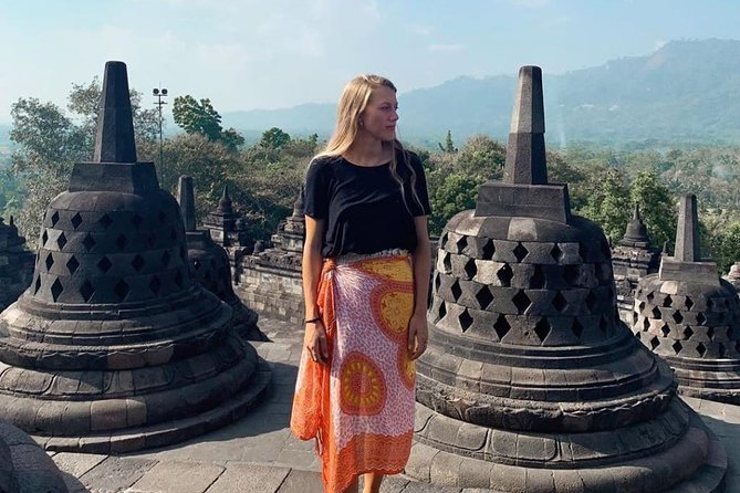 Borobudur and Prambanan Tours from Yogyakarta City - Prambanan Temples: Trimurti temples and the story behind the shift