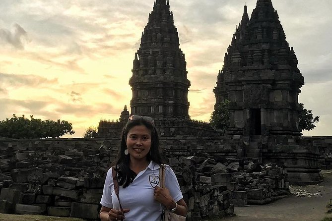 Borobudur and Prambanan Tours from Yogyakarta City - Price and logistics: what $55 really covers, and when it is worth it