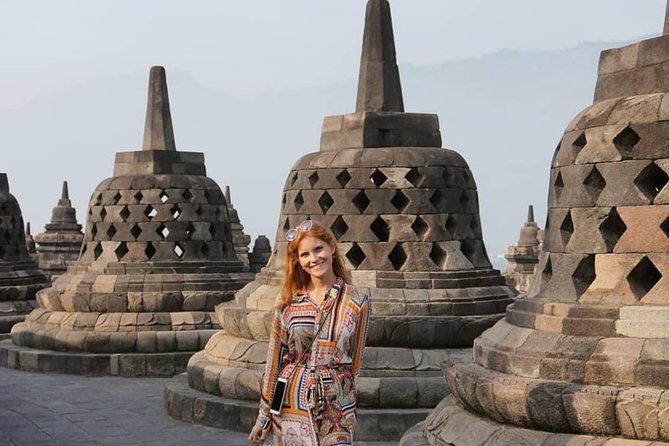 Borobudur and Prambanan Tours from Yogyakarta City - Should you book this Borobudur and Prambanan tour from Yogyakarta?