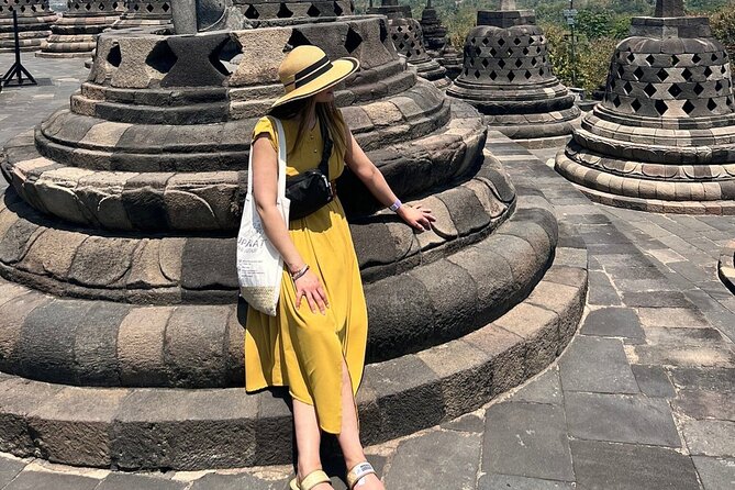 Borobudur Climb To the top & Prambanan Temple All Inclusive Tour - The key things that make this day work