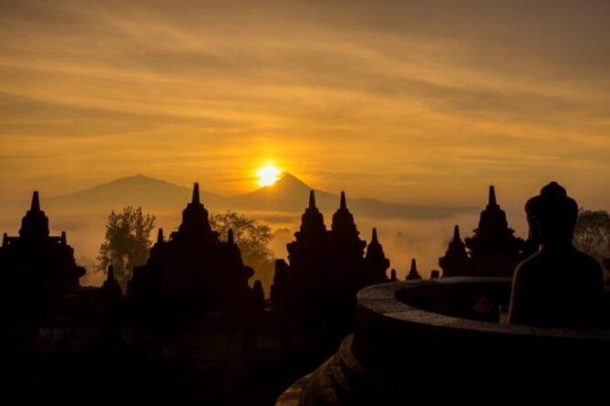 Borobudur Climb To the top & Prambanan Temple All Inclusive Tour - How drivers and guides make the day feel effortless