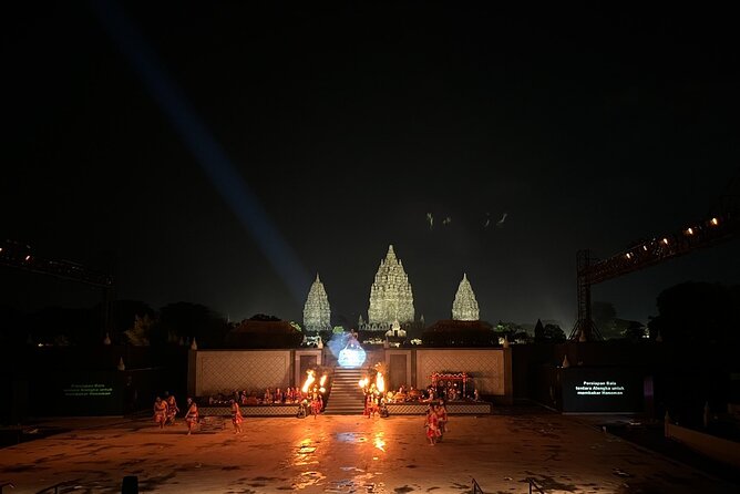 Borobudur Climb To The Top, Prambanan Temple And Ramayana Ballet - Hotel pickup, private flow, and why the day feels easier
