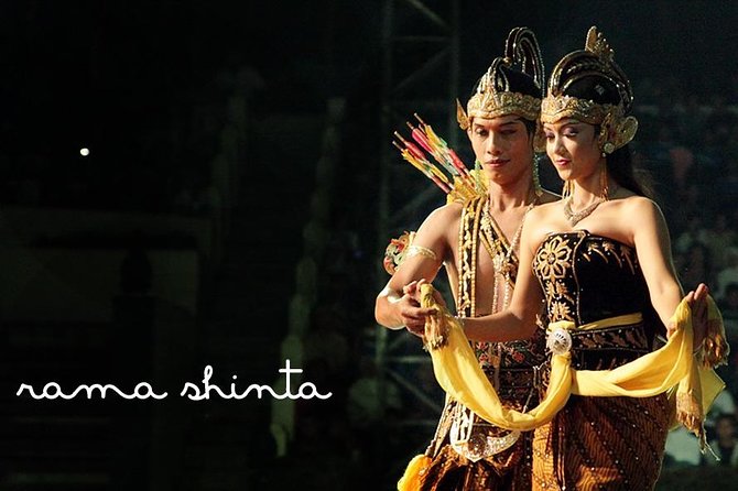 Borobudur Climb To The Top, Prambanan Temple And Ramayana Ballet - The driver-guide experience: names to look for and what great guiding changes