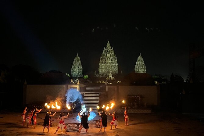 Borobudur Climb To The Top, Prambanan Temple And Ramayana Ballet - Price and value: what you’re really paying for