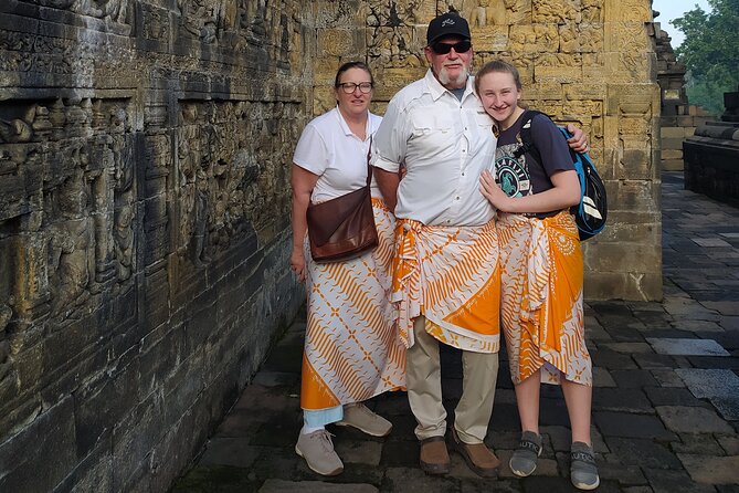 Borobudur Climb To The Top, Prambanan Temple And Ramayana Ballet - Timing and day-of-week strategy so you don’t get surprised