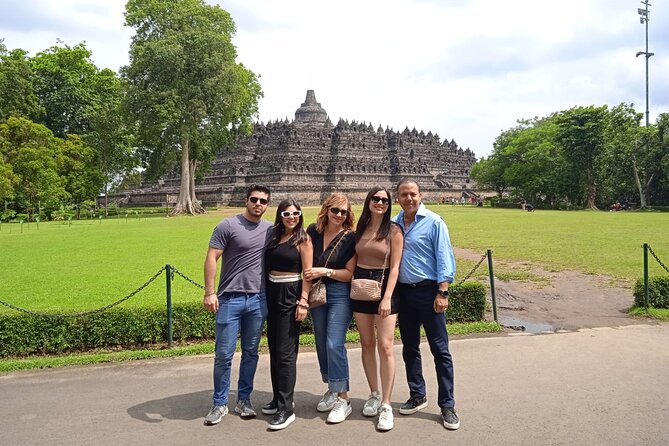 Borobudur Climb To The Top, Prambanan Temple And Ramayana Ballet - Who this tour suits best, and who should think twice