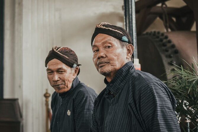 Borobudur Climb To The Top, Prambanan Temple, Yogyakarta Palace - Getting Around Yogyakarta Without Losing Your Mind