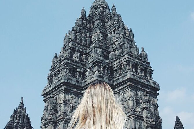 Borobudur Climb To The Top, Prambanan Temple, Yogyakarta Palace - What Kind of Visitor This Tour Fits Best