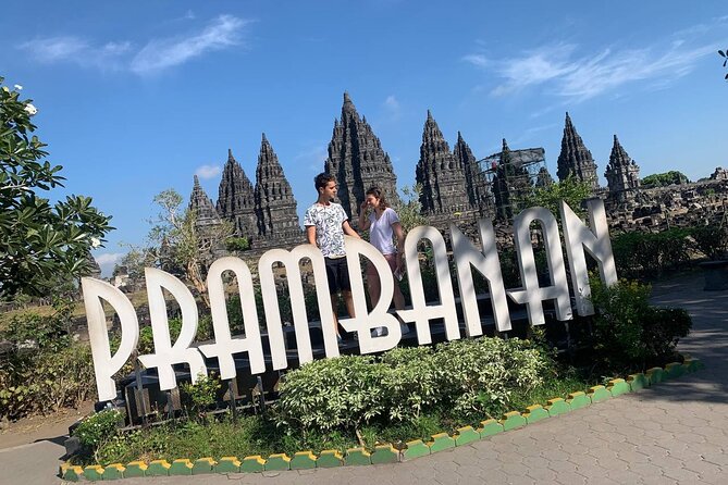 Borobudur ClimbUP guaranteed (sunrise option)& Prambanan Day Tour - Borobudur ClimbUP Guaranteed Sunrise: Timing, Limits, and What You Get
