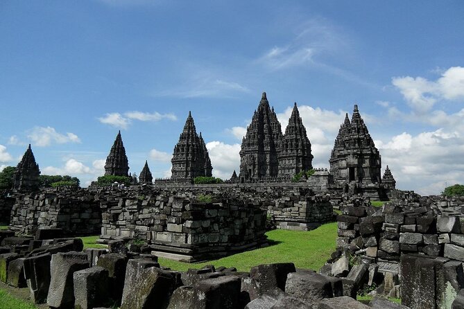 Borobudur Full Climb Up And Prambanan All Inclusive Private Tour - Price and value: why $50 feels reasonable here