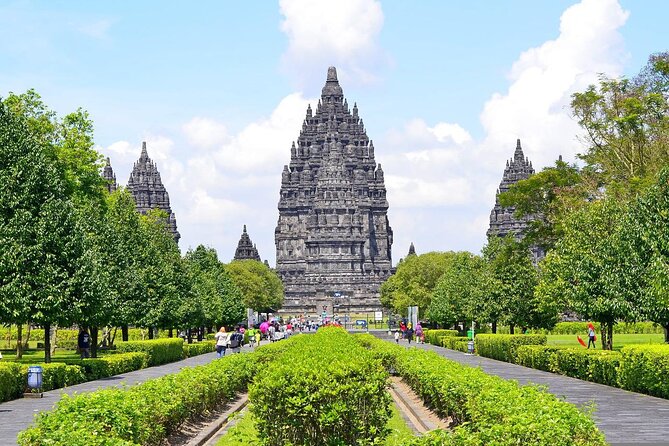 Borobudur Full Climb Up And Prambanan All Inclusive Private Tour - Should you book this private Borobudur climb and Prambanan day tour?
