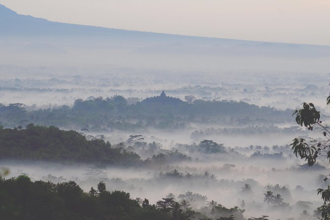 Borobudur, Merapi Volcano and Prambanan Temple Private Tour - Why This Private Route Works in a 12-Hour Day