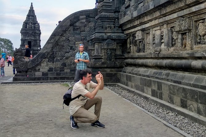Borobudur,Prambanan and Merapi Volcano Tour . - Who This Tour Fits Best