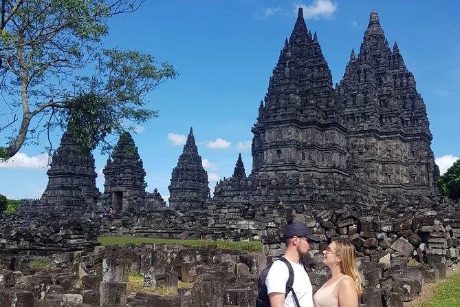 Borobudur-Prambanan's Private Fullday Tour & Customized - The value: why this private full-day tour makes sense
