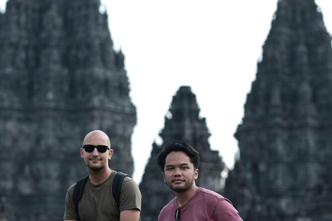 Borobudur-Prambanan's Private Fullday Tour & Customized - Merapi Jeep Lava Tour: optional energy, optional extra cost