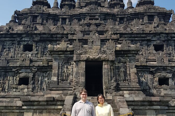 Borobudur-Prambanan's Private Fullday Tour & Customized - Prambanan Temple: a classic finish with Monday caveats