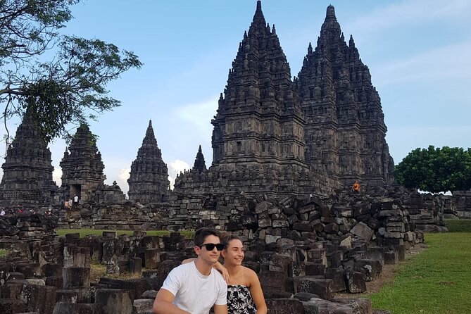 Borobudur-Prambanan's Private Fullday Tour & Customized - Guides and comfort: what makes this tour feel VIP