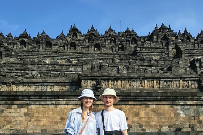 Borobudur-Prambanan's Private Fullday Tour & Customized - Borobudur planning: restricted access and smart ticket strategy