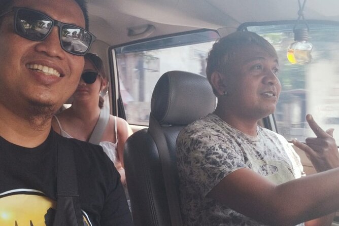 Borobudur Prambanan Sharing Tour - Price and value: $25 plus what you need to budget for