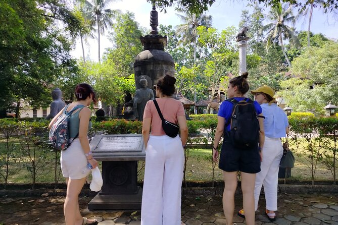 Borobudur Prambanan Sharing Tour - Who this tour suits best
