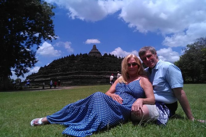 Borobudur Private Tour From Semarang Port - Key things to know before you go