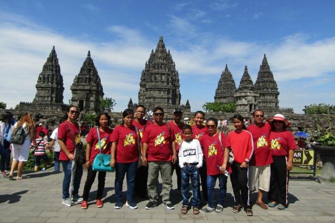 Borobudur Sunrise And Prambanan Temples Tour (PRIVATE TOUR) - Pawon and Mendut: the two short stops that actually help the story