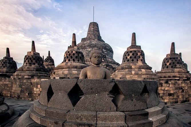 Borobudur Sunrise And Prambanan Temples Tour (PRIVATE TOUR) - Price and value: is $133.50 per person fair for this route?
