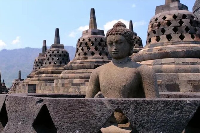 Borobudur Sunrise, Mt. Merapi & Prambanan Day Tour with Entry Fee - Should you book this Borobudur Sunrise, Merapi, and Prambanan day tour?