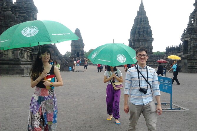 Borobudur Sunrise on the Top of Stupa Borobudur Temple - FAQ