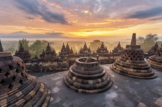 Borobudur Sunrise Tour at the Temple - Duration and How the 6-Hour Plan Works in Real Life